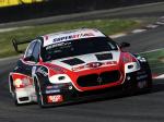 Maserati Quattroporte SuperStars 2011 года